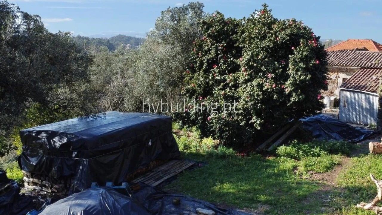 Moradia T2 para Venda em Fragoso Foto 8