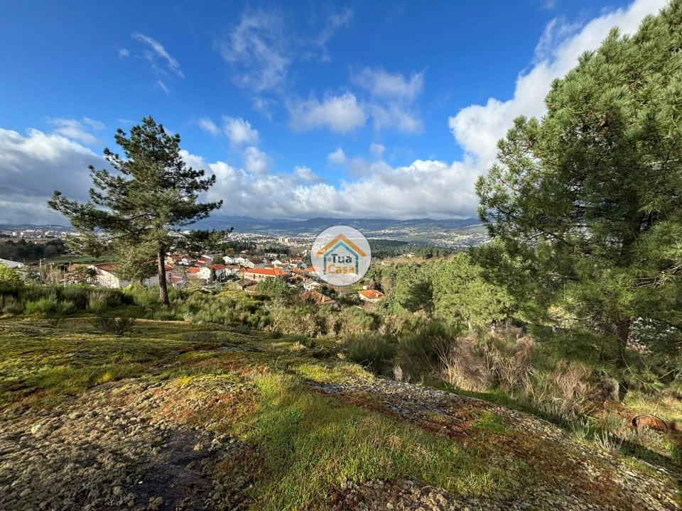 Terreno para Venda em Mouçós e Lamares Foto 14