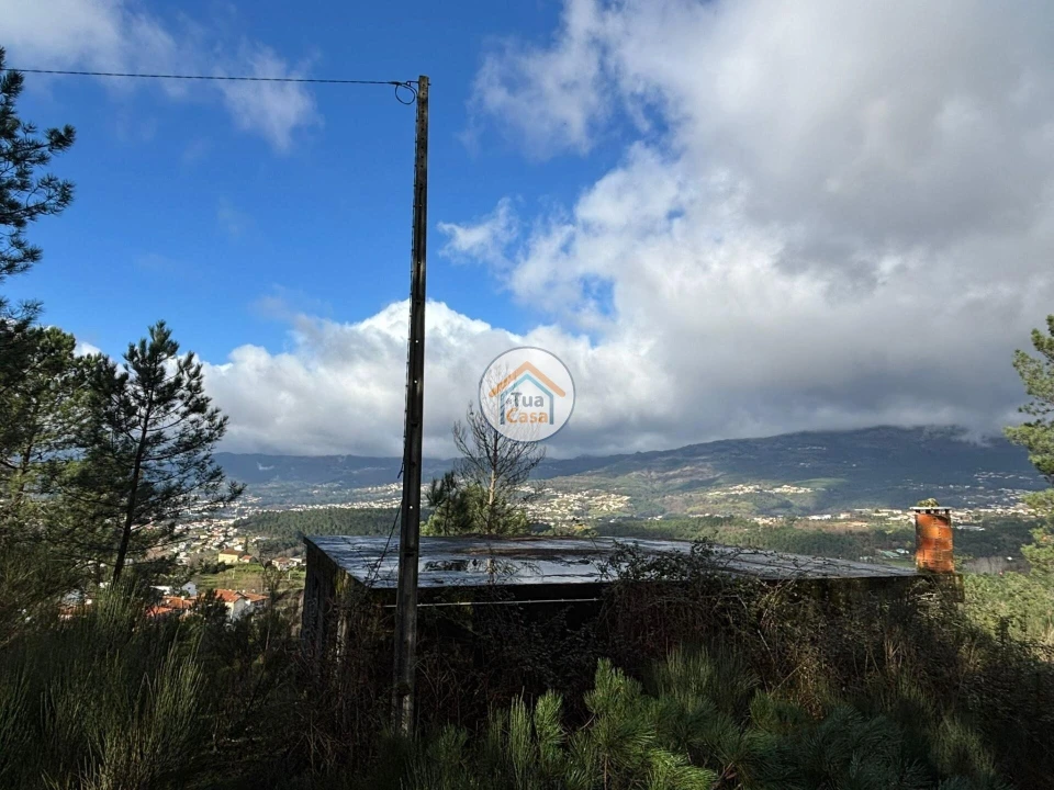 Terreno para Venda em Mouçós e Lamares Foto 18