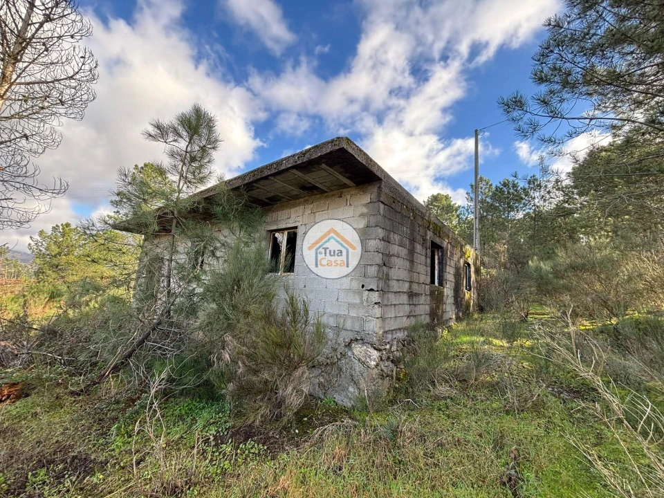 Terreno para Venda em Mouçós e Lamares Foto 12