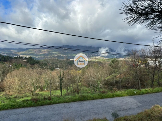 Terreno para Venda em Mouçós e Lamares Foto 6