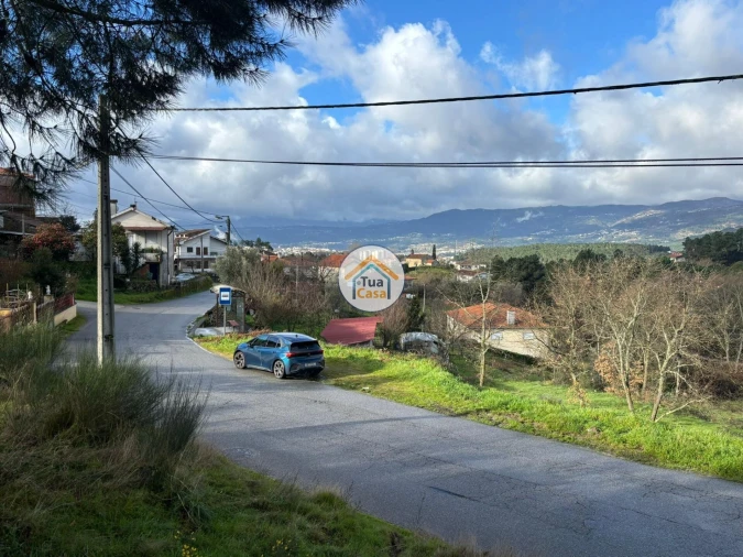 Terreno para Venda em Mouçós e Lamares Foto 7