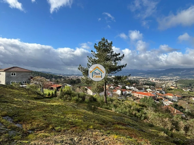 Terreno para Venda em Mouçós e Lamares Foto 11