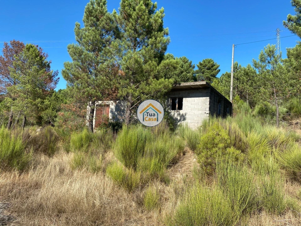 Terreno para Venda em Mouçós e Lamares Foto 19