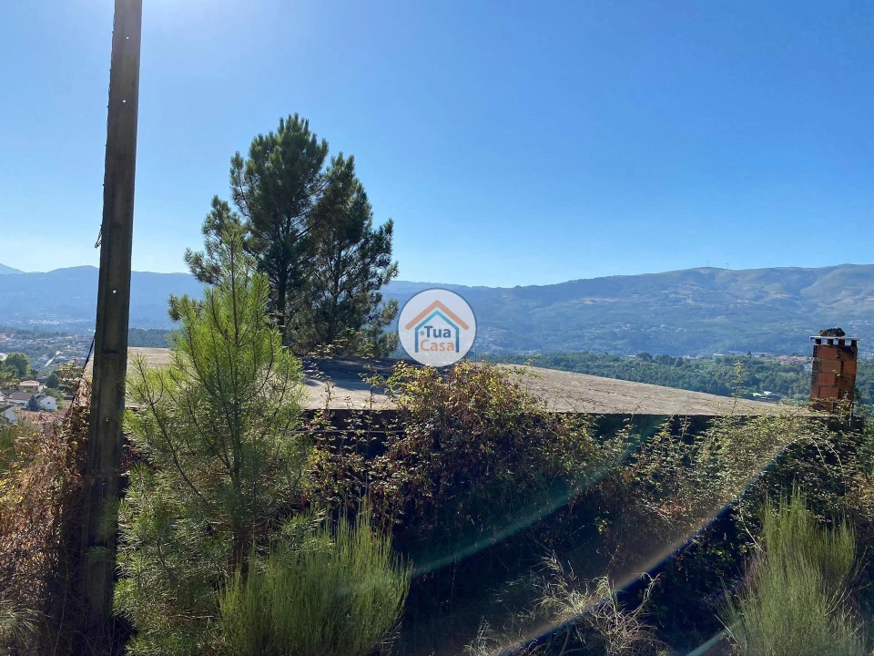 Terreno para Venda em Mouçós e Lamares Foto 4