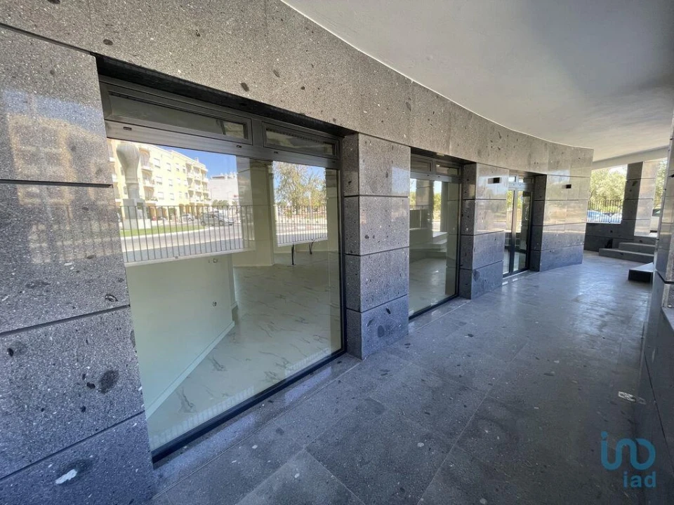 Loja para Venda em Almancil Foto 3