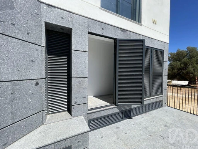 Loja para Venda em Almancil Foto 21