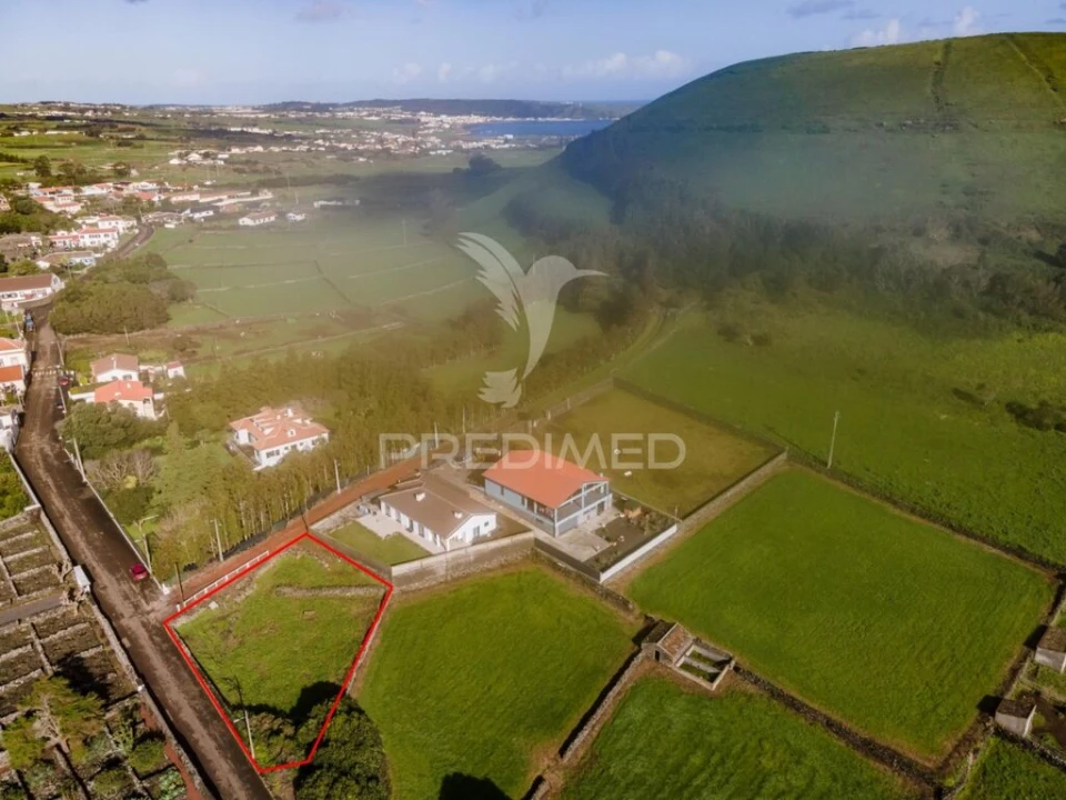 Terreno para Venda em Porto Martins Foto 3