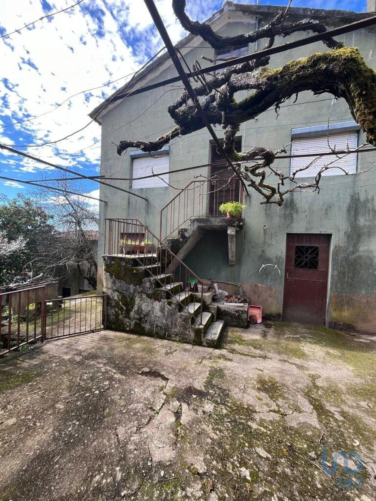 Moradia T2 para Venda em Sobreira Formosa e Alvito da Beira Foto 1