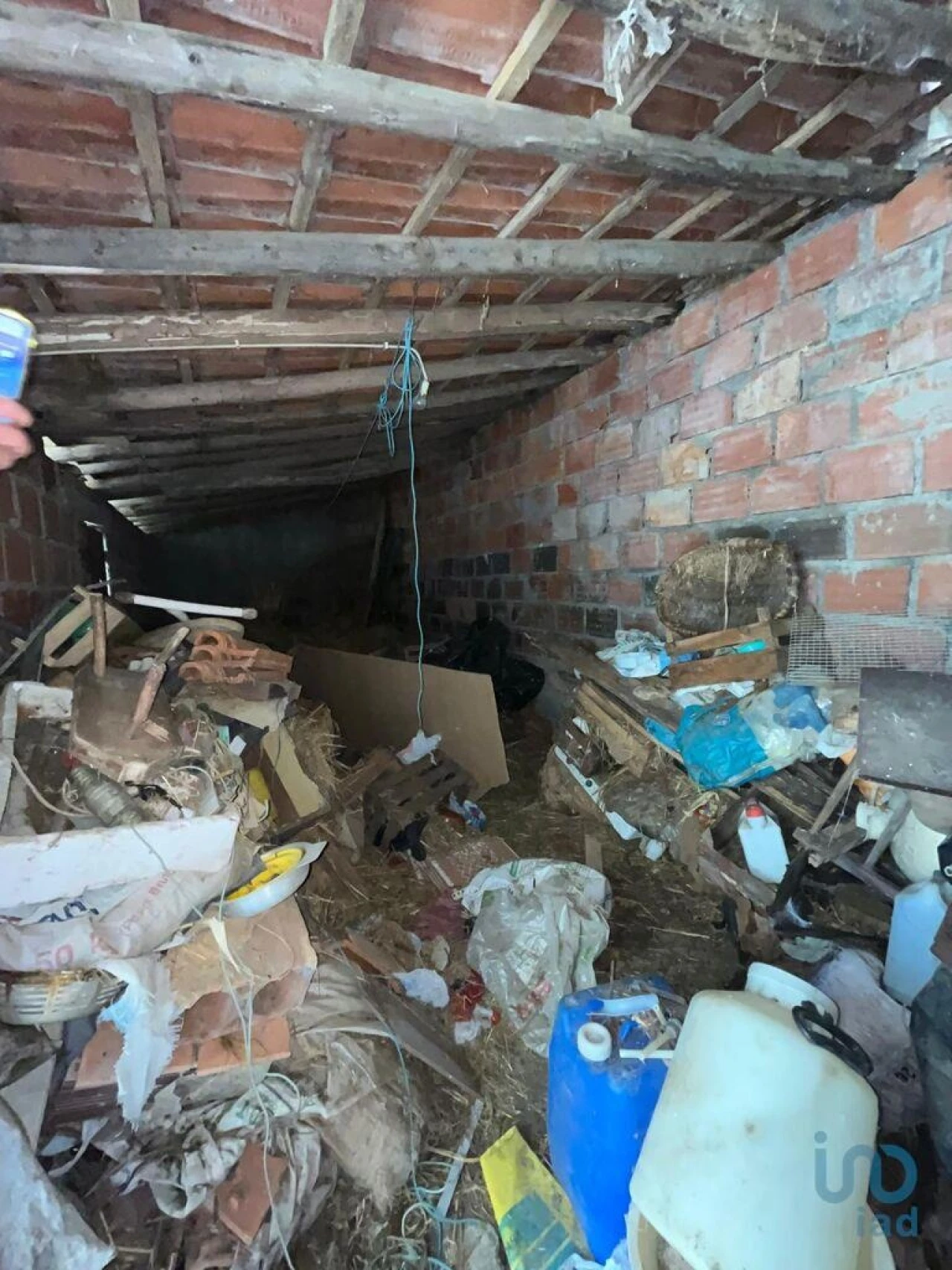 Moradia T2 para Venda em Sobreira Formosa e Alvito da Beira Foto 13