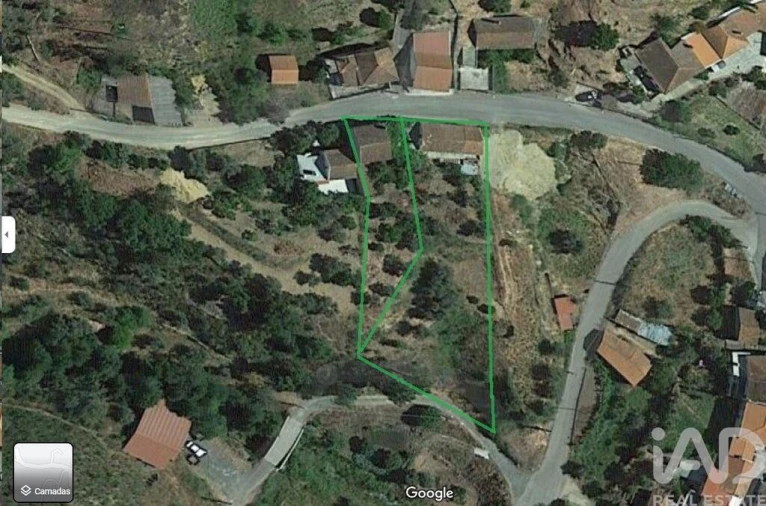 Moradia T2 para Venda em Sobreira Formosa e Alvito da Beira Foto 25