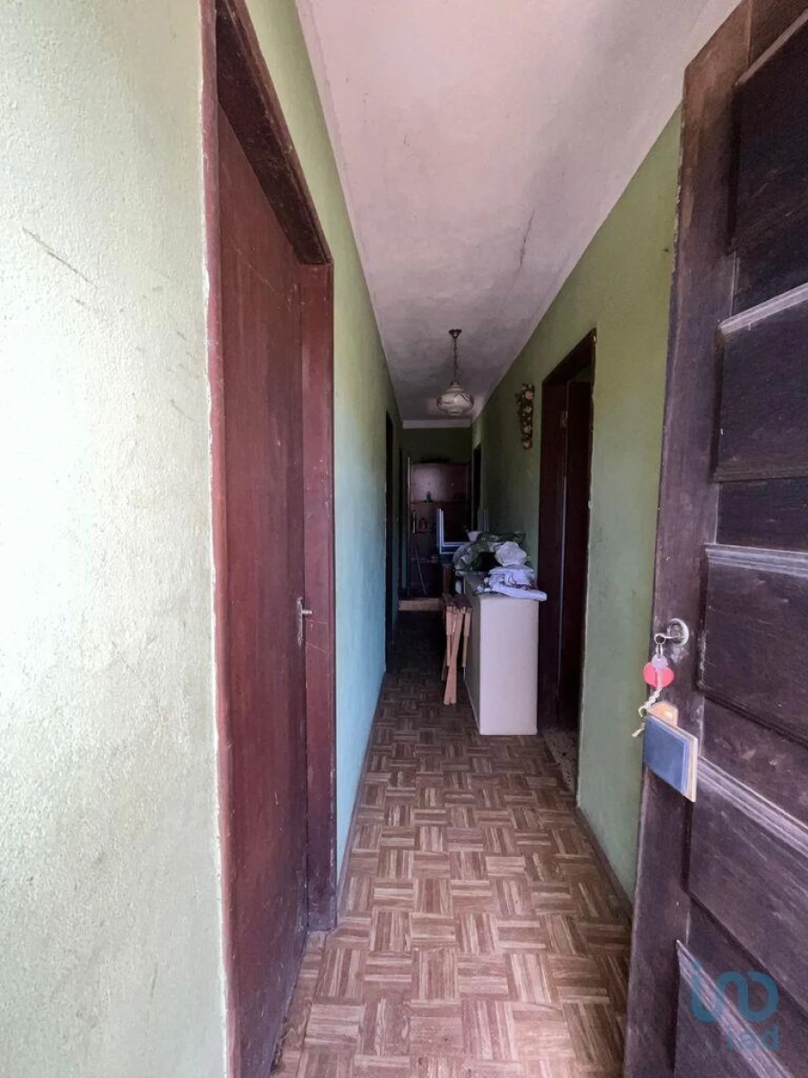 Moradia T2 para Venda em Sobreira Formosa e Alvito da Beira Foto 6