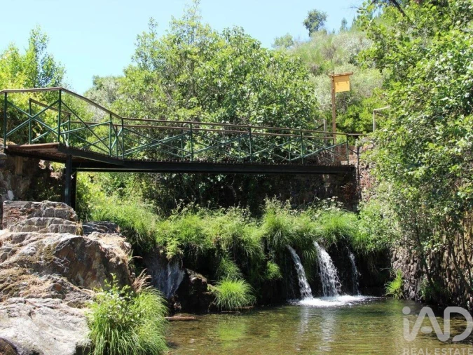 Moradia T2 para Venda em Sobreira Formosa e Alvito da Beira Foto 22