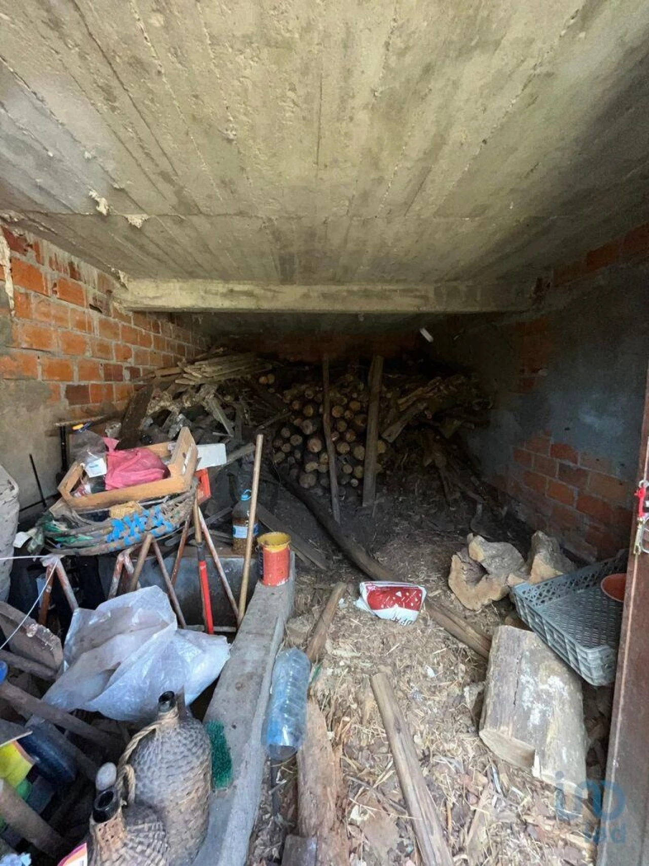 Moradia T2 para Venda em Sobreira Formosa e Alvito da Beira Foto 14