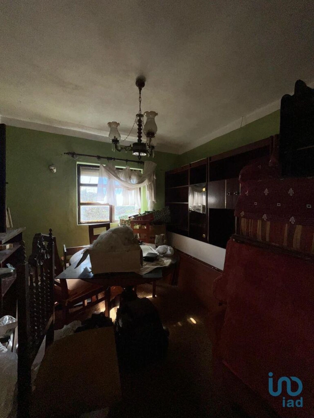 Moradia T2 para Venda em Sobreira Formosa e Alvito da Beira Foto 7