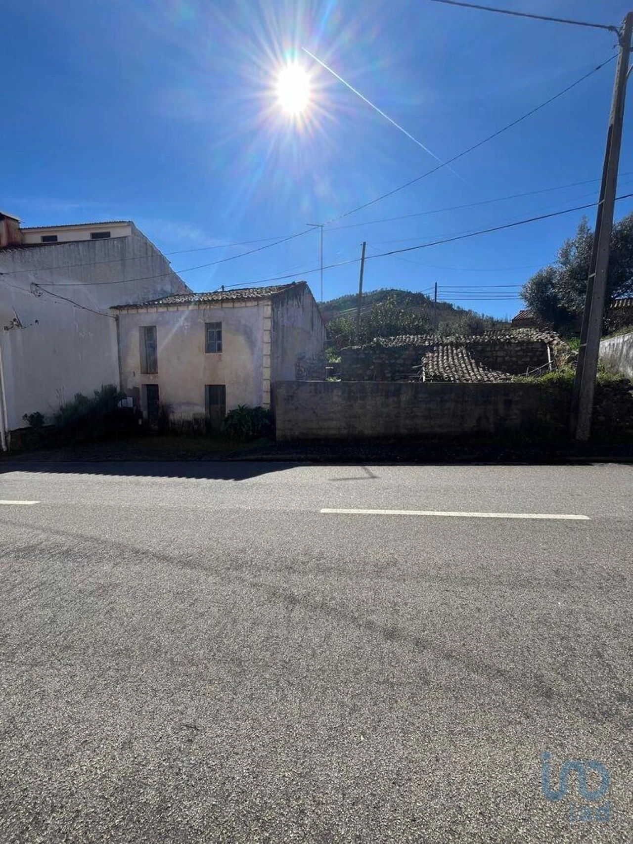 Moradia T2 para Venda em Montes da Senhora Foto 2