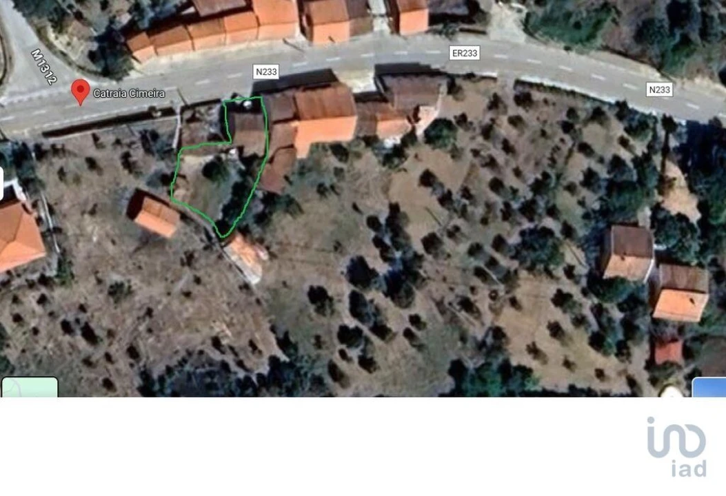 Moradia T2 para Venda em Montes da Senhora Foto 3