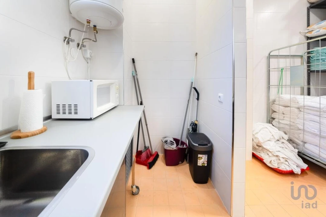 Loja para Venda em Nossa Senhora do Pópulo, Coto e São Gregório Foto 13