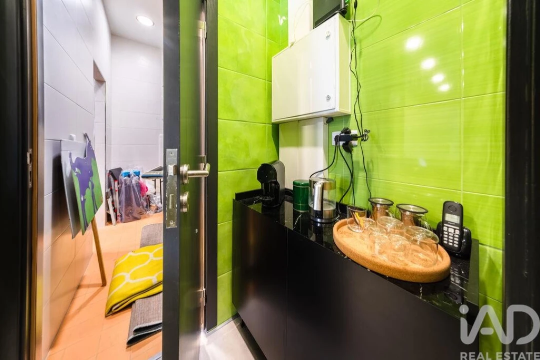 Loja para Venda em Nossa Senhora do Pópulo, Coto e São Gregório Foto 16