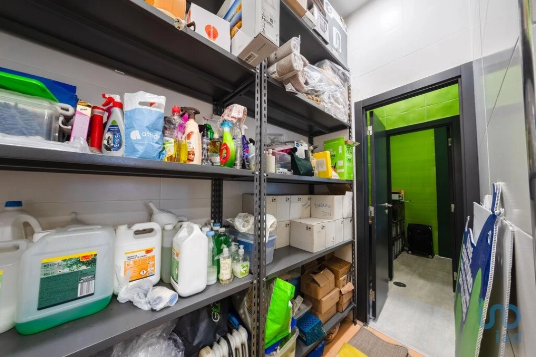 Loja para Venda em Nossa Senhora do Pópulo, Coto e São Gregório Foto 14