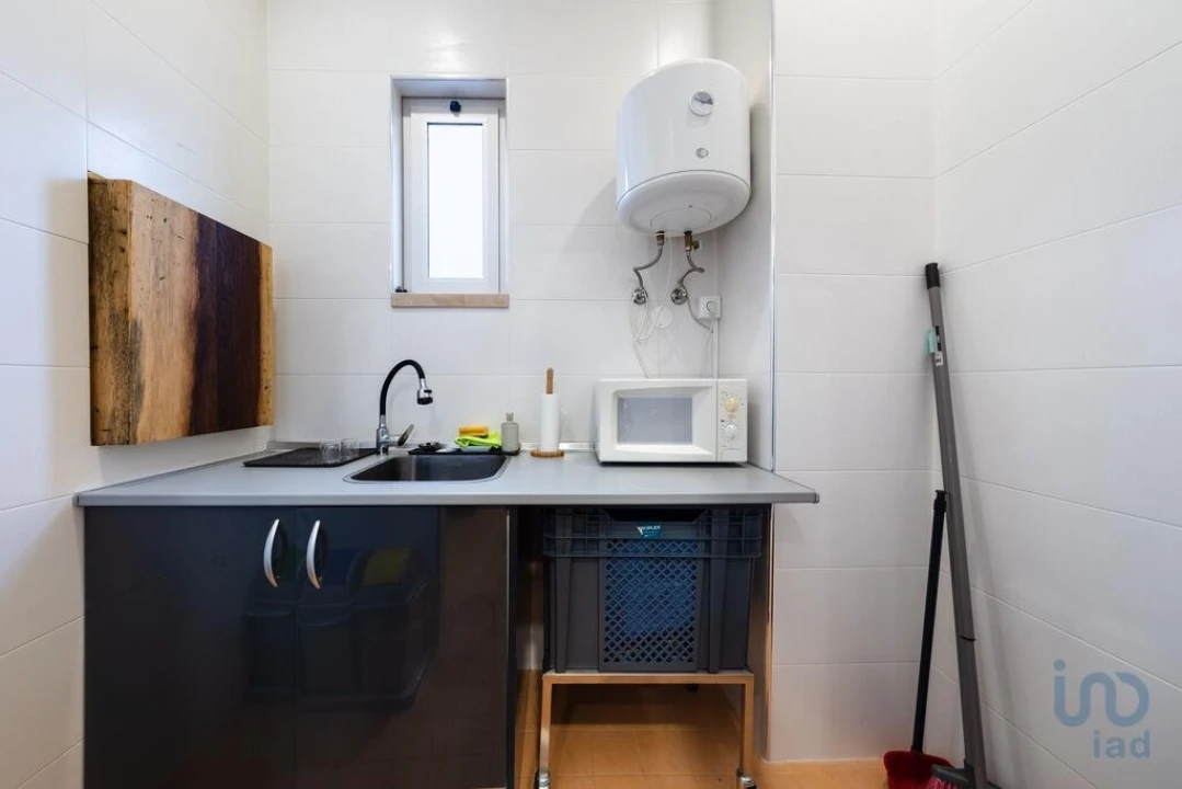 Loja para Venda em Nossa Senhora do Pópulo, Coto e São Gregório Foto 12