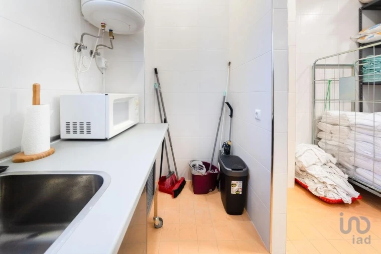 Loja para Venda em Nossa Senhora do Pópulo, Coto e São Gregório Foto 13