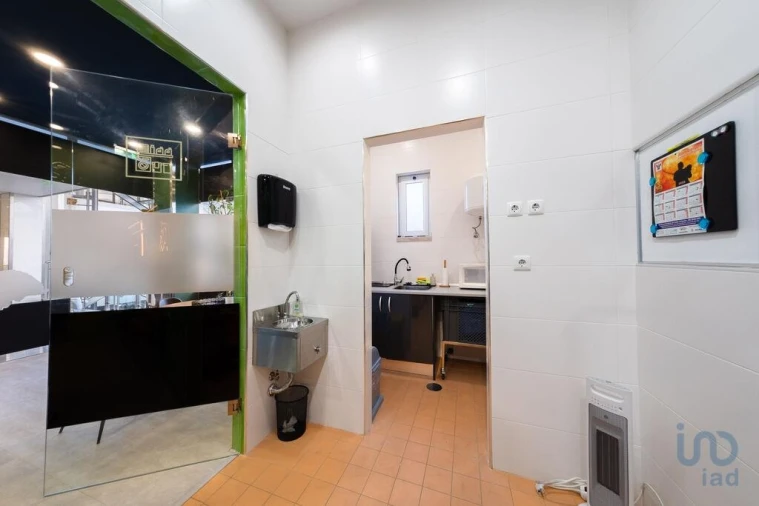 Loja para Venda em Nossa Senhora do Pópulo, Coto e São Gregório Foto 10