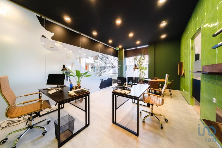 Loja para Venda em Nossa Senhora do Pópulo, Coto e São Gregório Foto 4