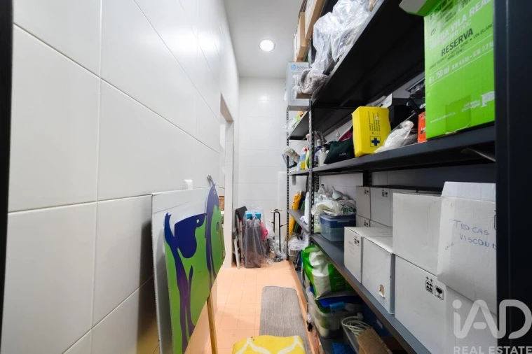 Loja para Venda em Nossa Senhora do Pópulo, Coto e São Gregório Foto 15