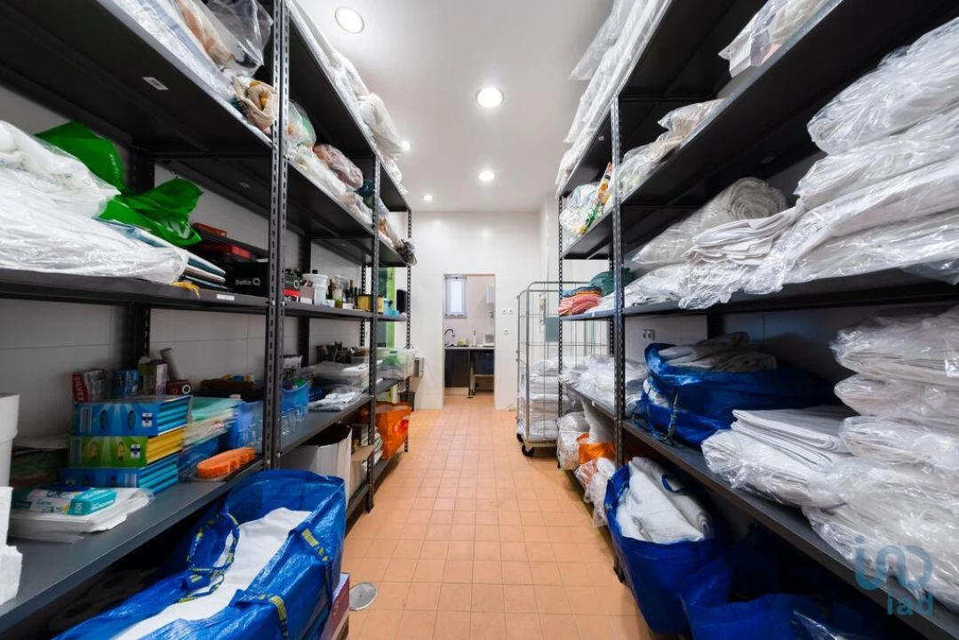 Loja para Venda em Nossa Senhora do Pópulo, Coto e São Gregório Foto 9