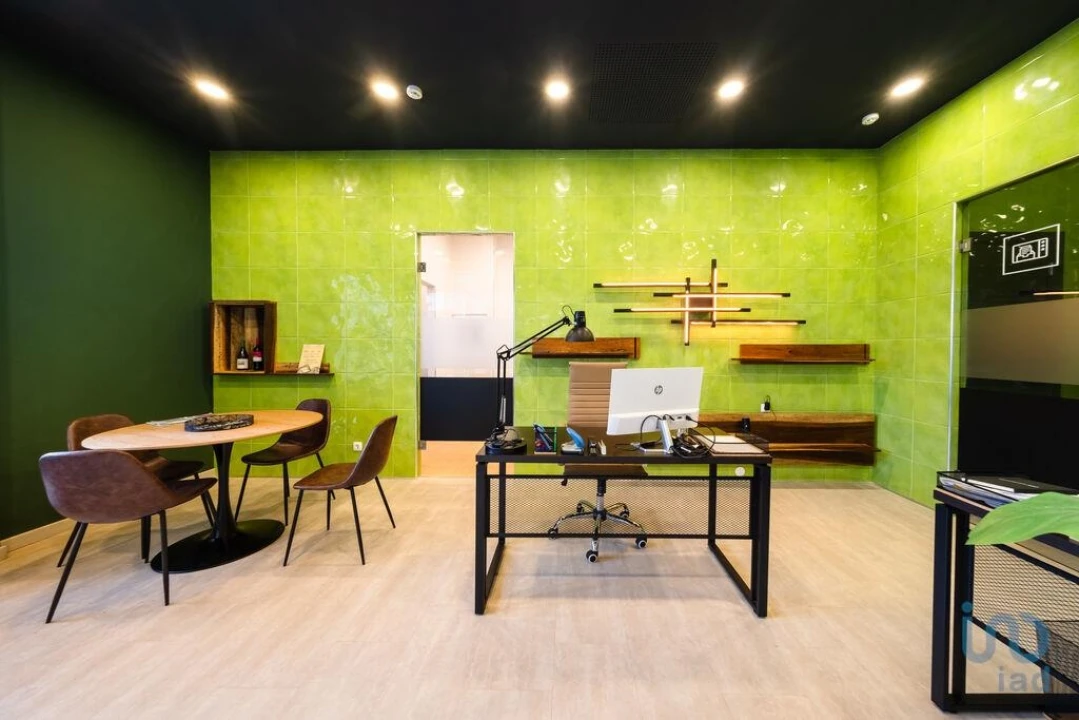 Loja para Venda em Nossa Senhora do Pópulo, Coto e São Gregório Foto 2