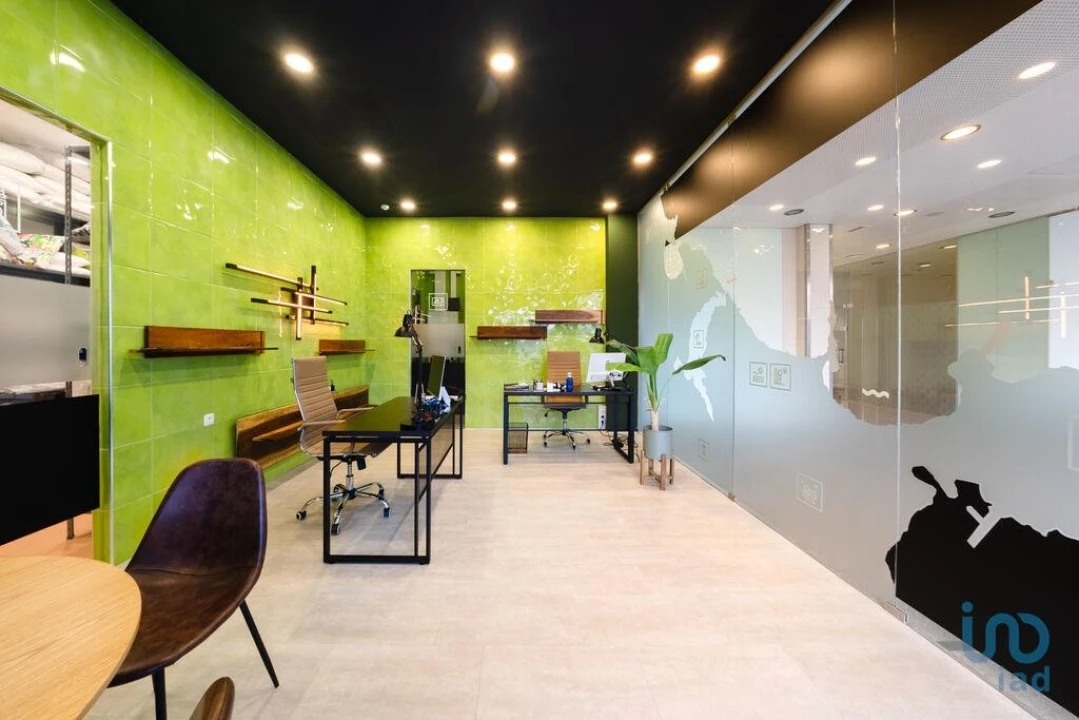 Loja para Venda em Nossa Senhora do Pópulo, Coto e São Gregório Foto 3