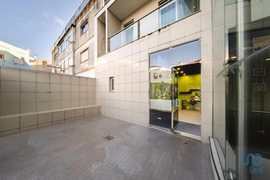 Loja para Venda em Nossa Senhora do Pópulo, Coto e São Gregório Foto 7