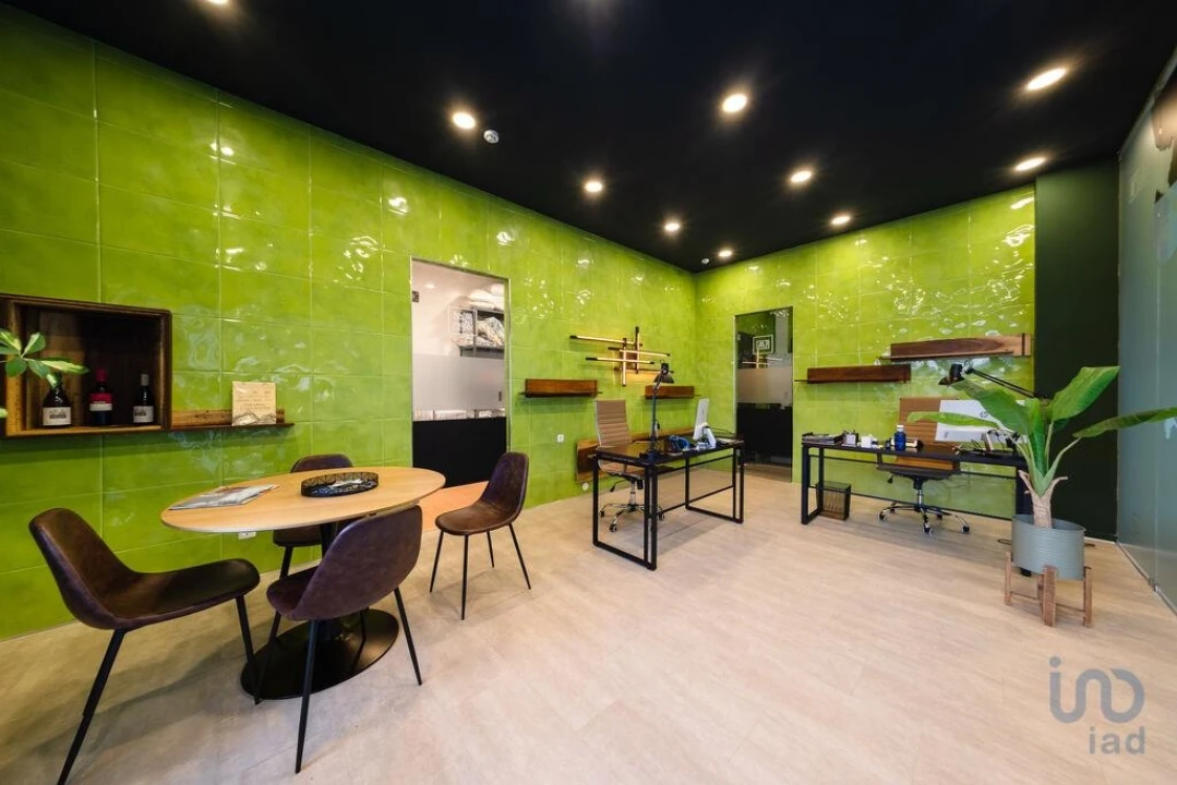 Loja para Venda em Nossa Senhora do Pópulo, Coto e São Gregório Foto 1