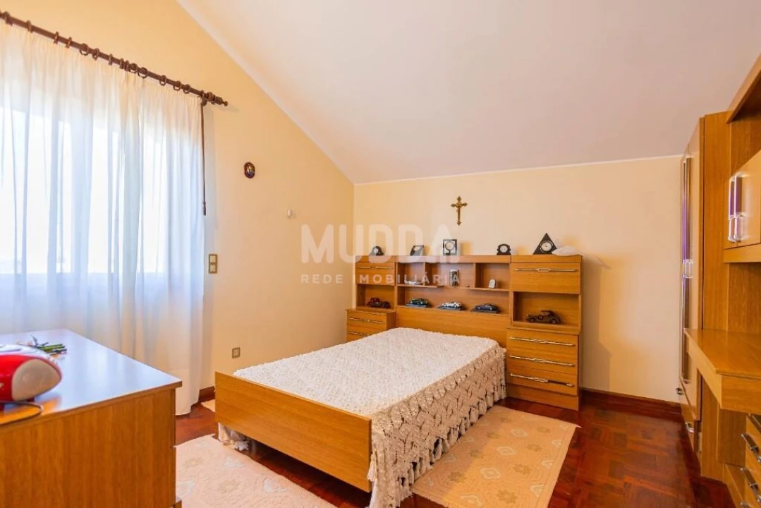 Moradia T5 para Venda em Paços de Brandão Foto 19