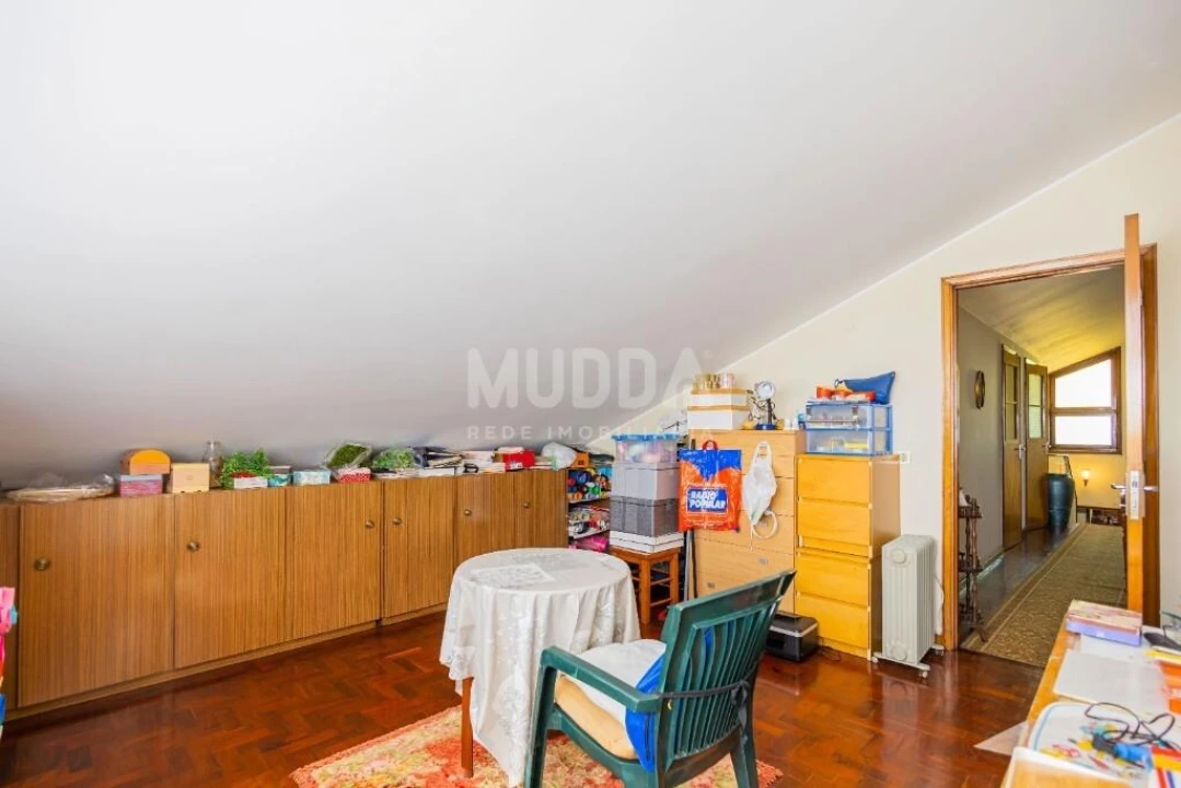 Moradia T5 para Venda em Paços de Brandão Foto 25