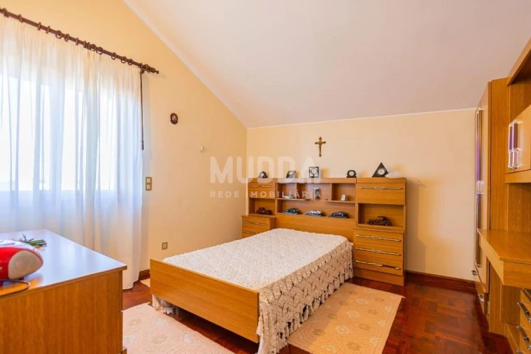 Moradia T5 para Venda em Paços de Brandão Foto 19