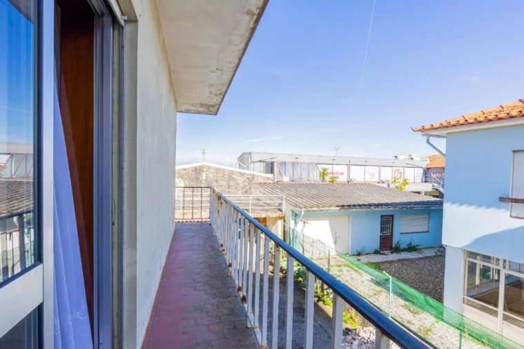 Moradia T5 para Venda em Paços de Brandão Foto 28