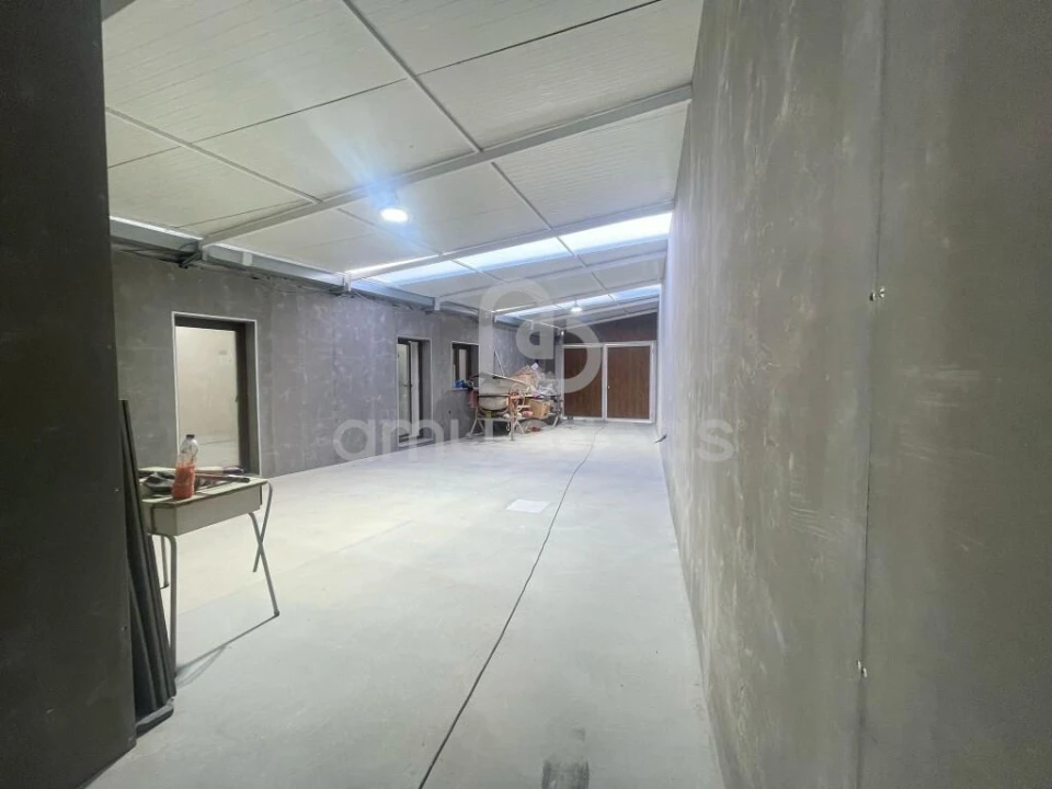 Moradia T3 para Venda em Ouca Foto 11