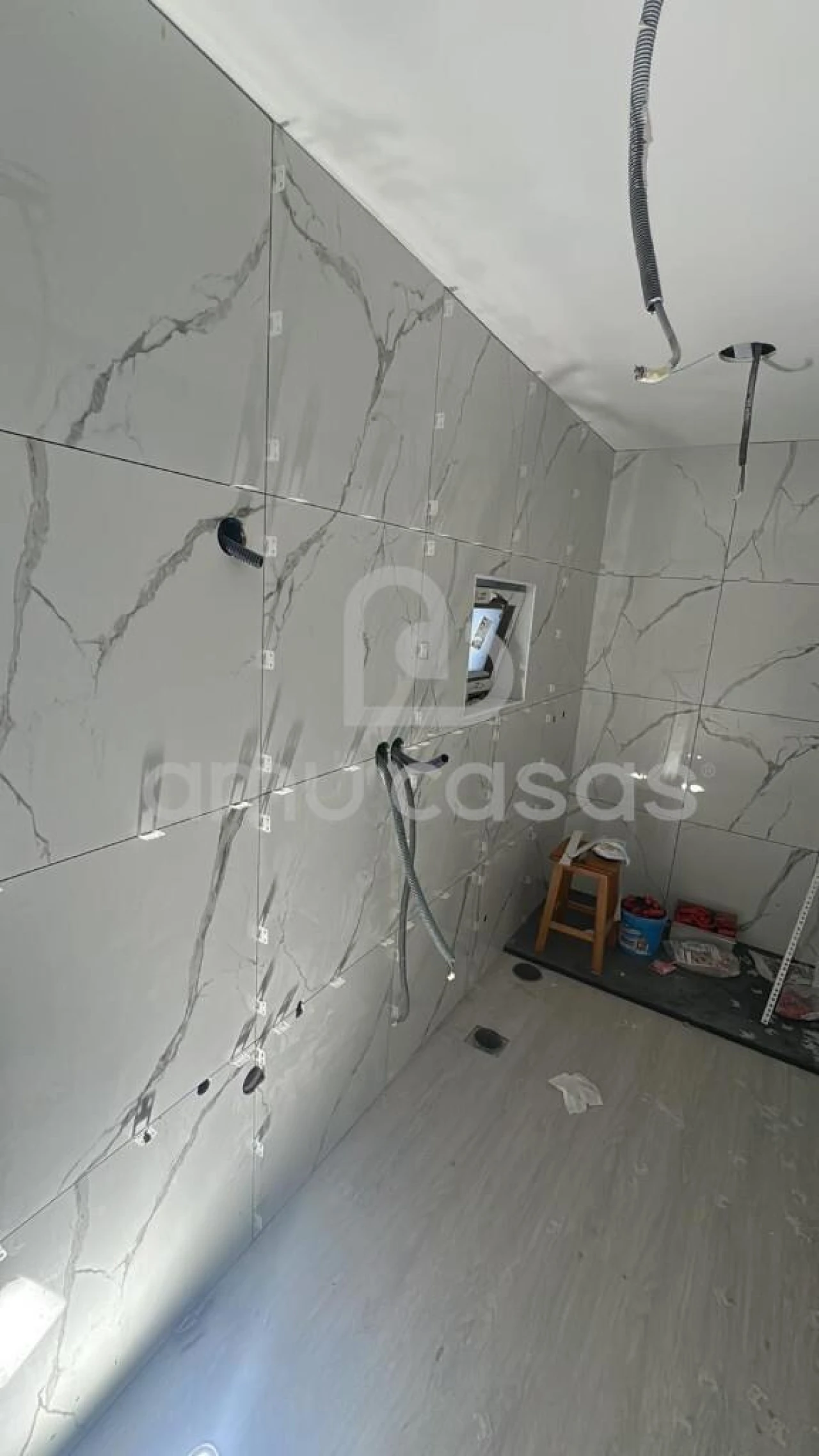 Moradia T3 para Venda em Ouca Foto 4