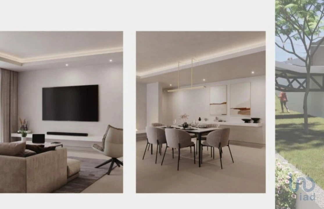 Apartamento T2 para Venda em Arco da Calheta Foto 7