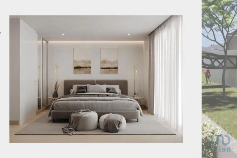 Apartamento T2 para Venda em Arco da Calheta Foto 9