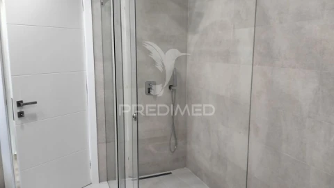 Moradia T4 para Venda em Nossa Sra de Fatima