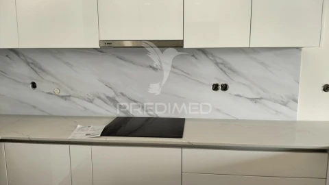 Moradia T4 para Venda em Nossa Sra de Fatima