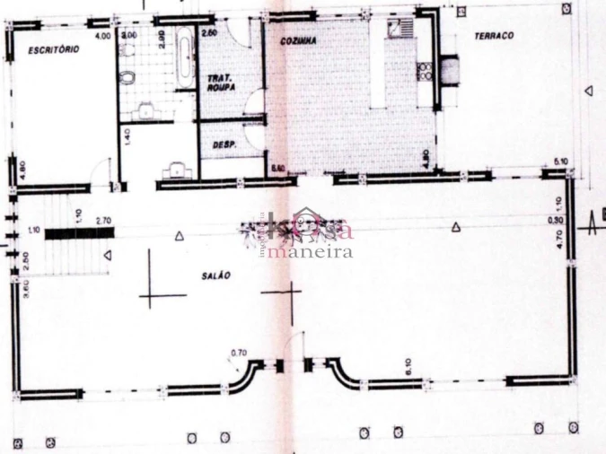 Moradia T4 para Venda em Guia, Ilha e Mata Mourisca Foto 10