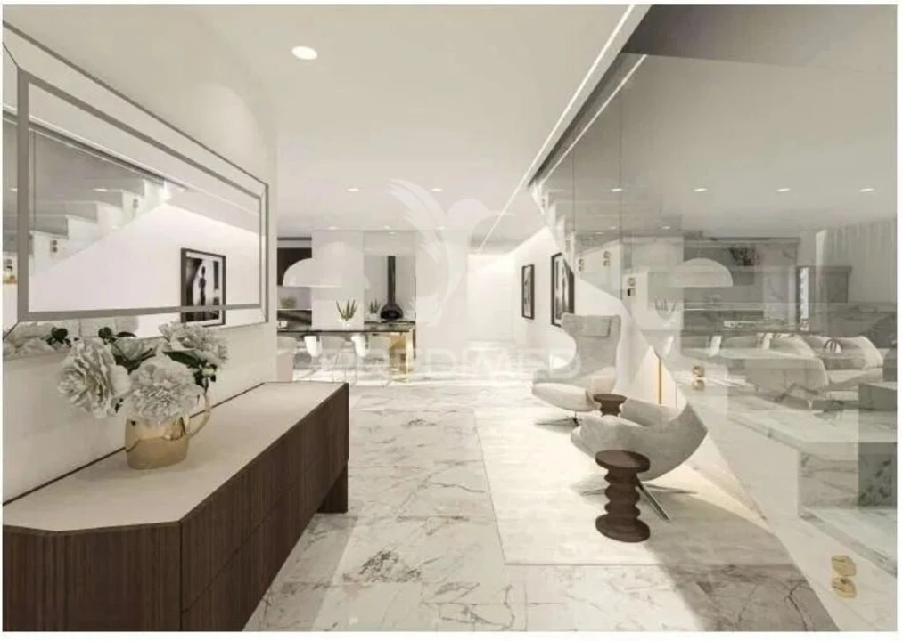 Apartamento T5 para Venda em Nossa Sra de Fatima Foto 1