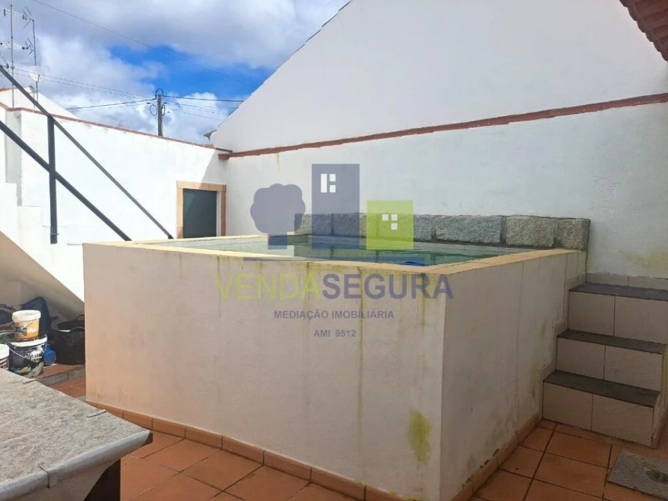 Moradia T5 para Venda em Pias Foto 32