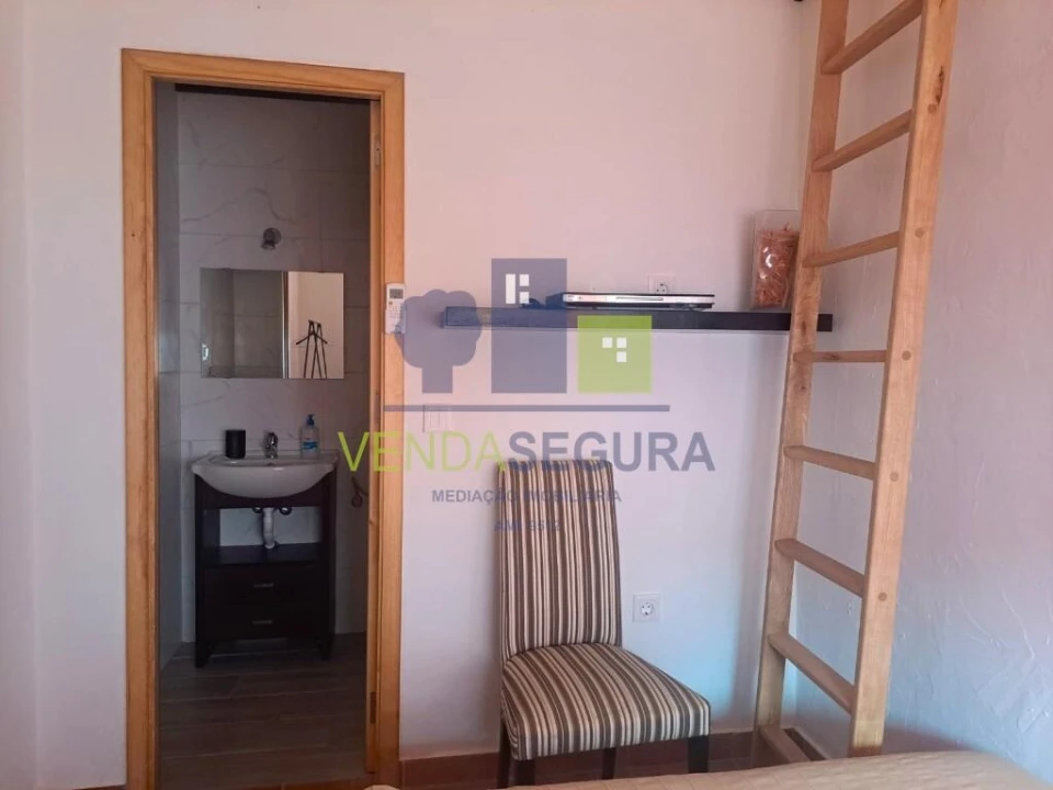 Moradia T5 para Venda em Pias Foto 5