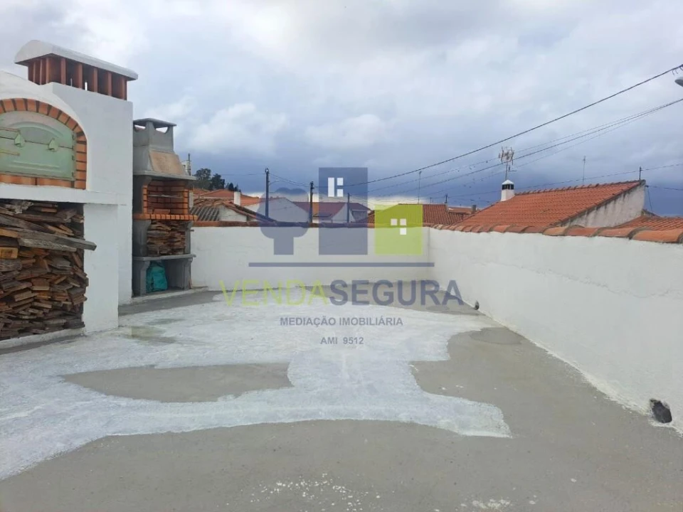 Moradia T5 para Venda em Pias Foto 35