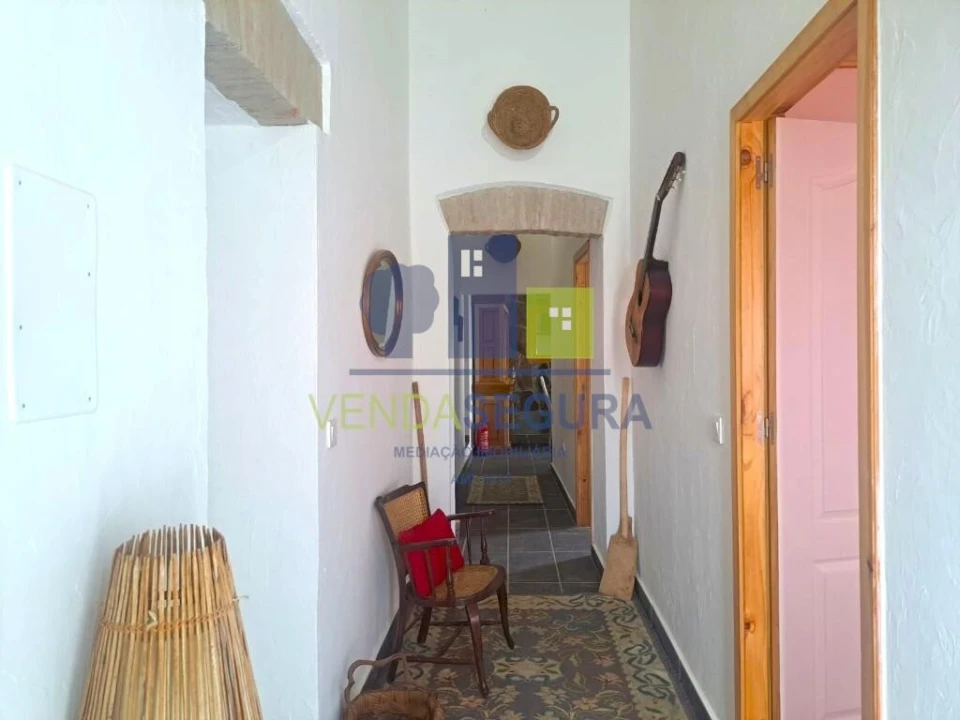 Moradia T5 para Venda em Pias Foto 3